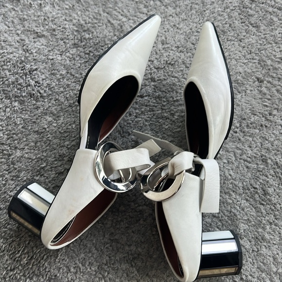 Proenza Schouler heels - Picture 4 of 6